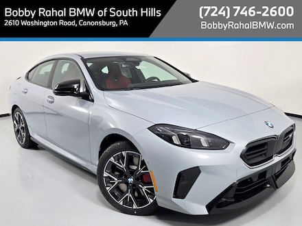 2026 BMW M235i xDrive Gran Coupe