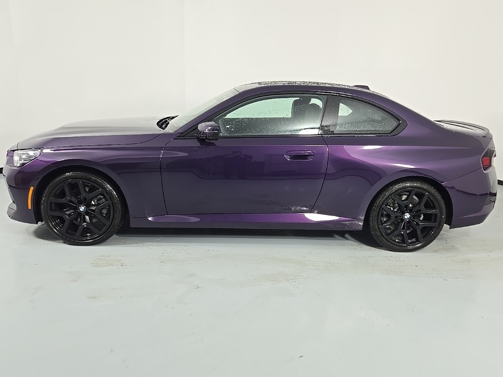 New 2026 BMW 230i xDrive Coupe