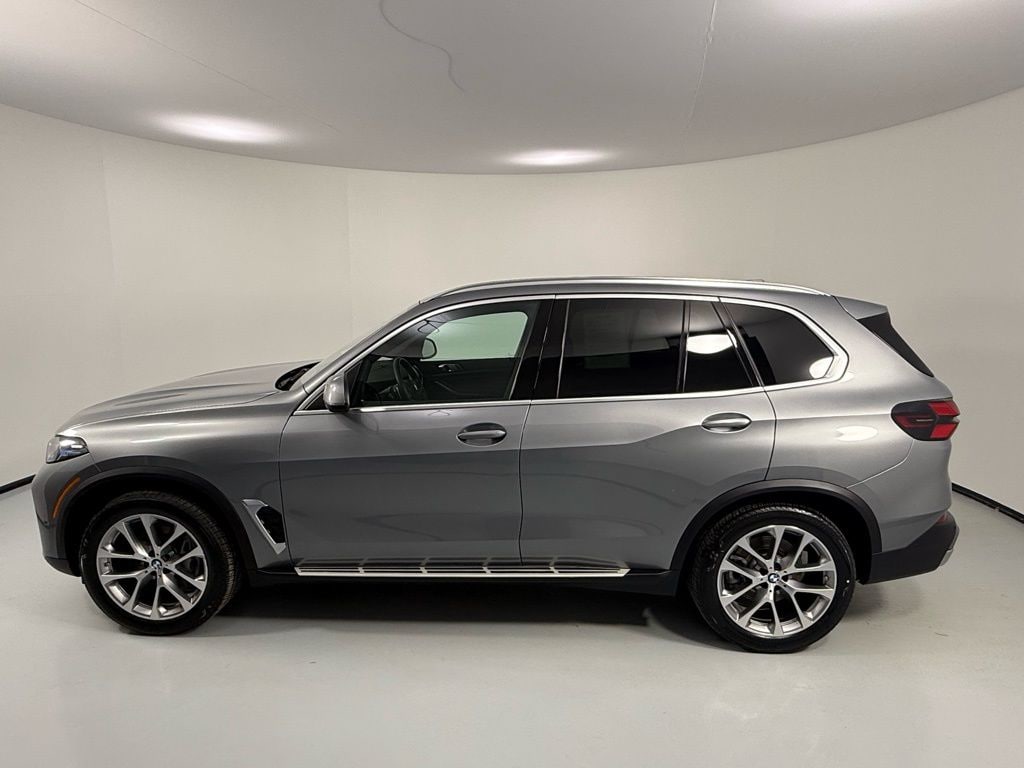 Used 2026 BMW X5 xDrive40i SUV