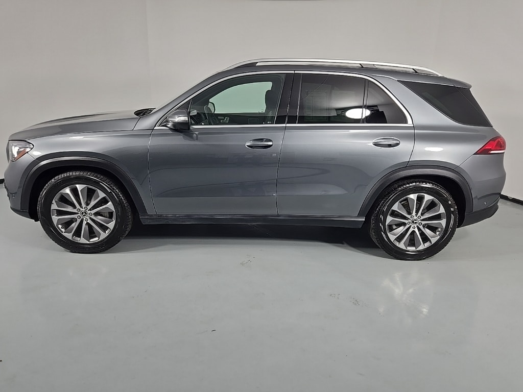 Used 2023 Mercedes-Benz GLE 350 4MATIC SUV