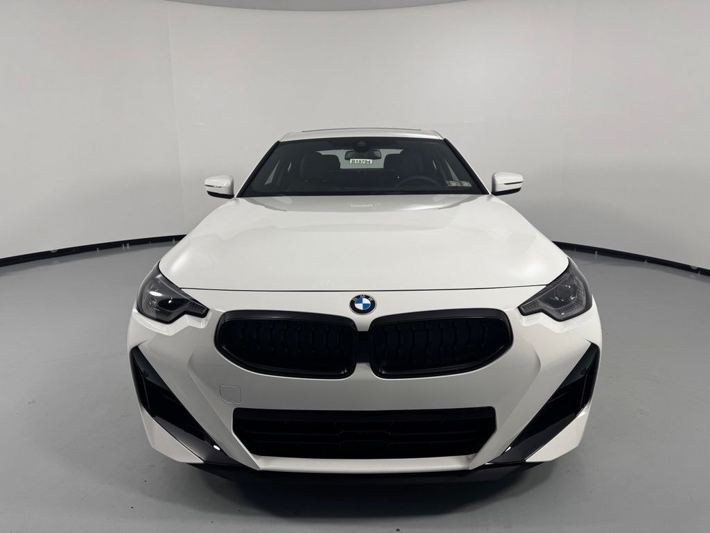 New 2026 BMW 230i xDrive Coupe