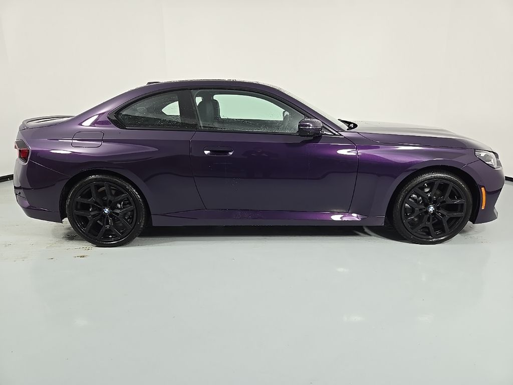 2026 BMW 2 Series 230i - Photo 6