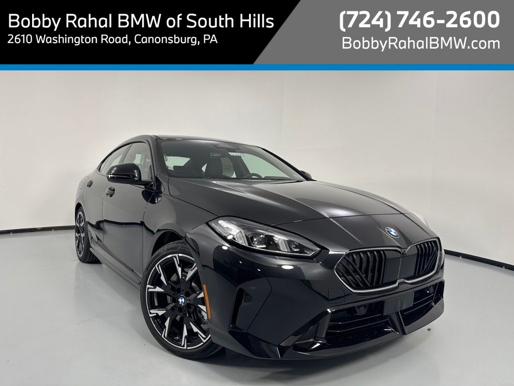 2026 BMW 2 Series 228 xDrive Gran Coupe's photo
