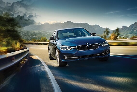 Used Bmw Dealer Morgantown Wv Bobby Rahal Bmw Of South Hills