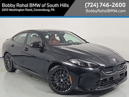 2026 BMW M235i xDrive Gran Coupe