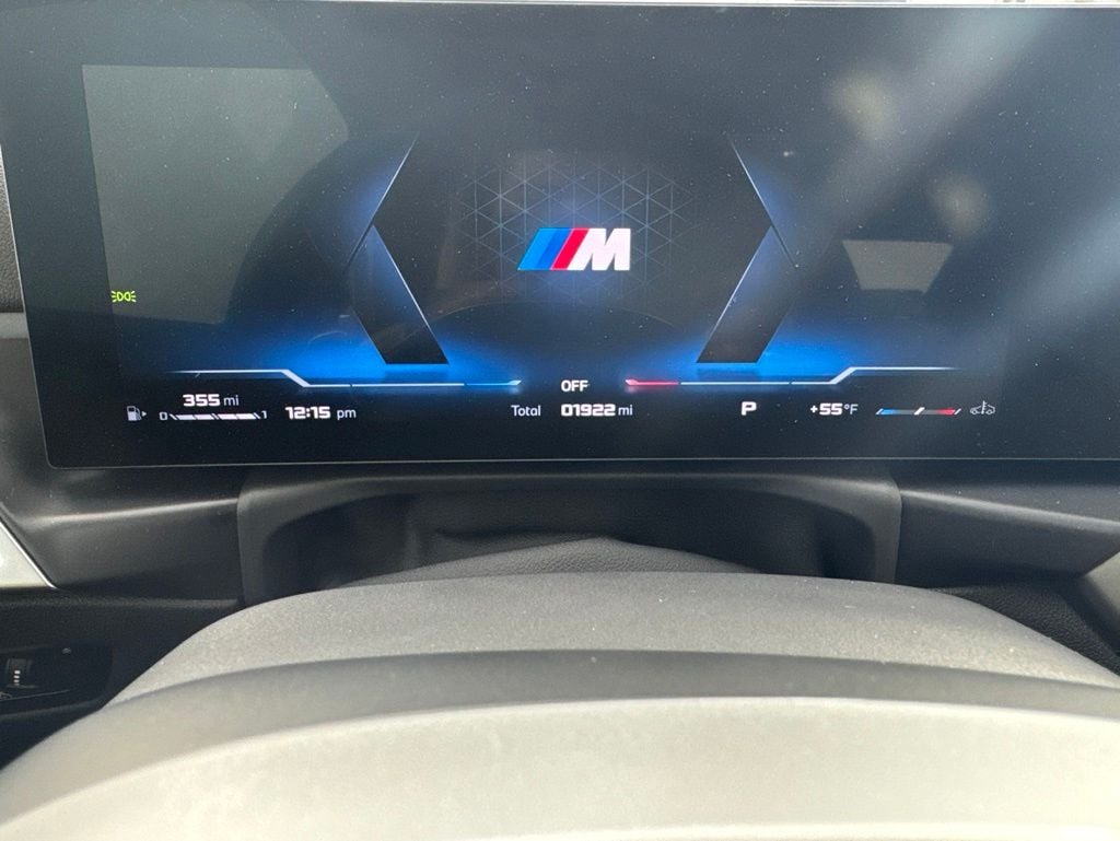 Certified 2025 BMW M240i xDrive Coupe