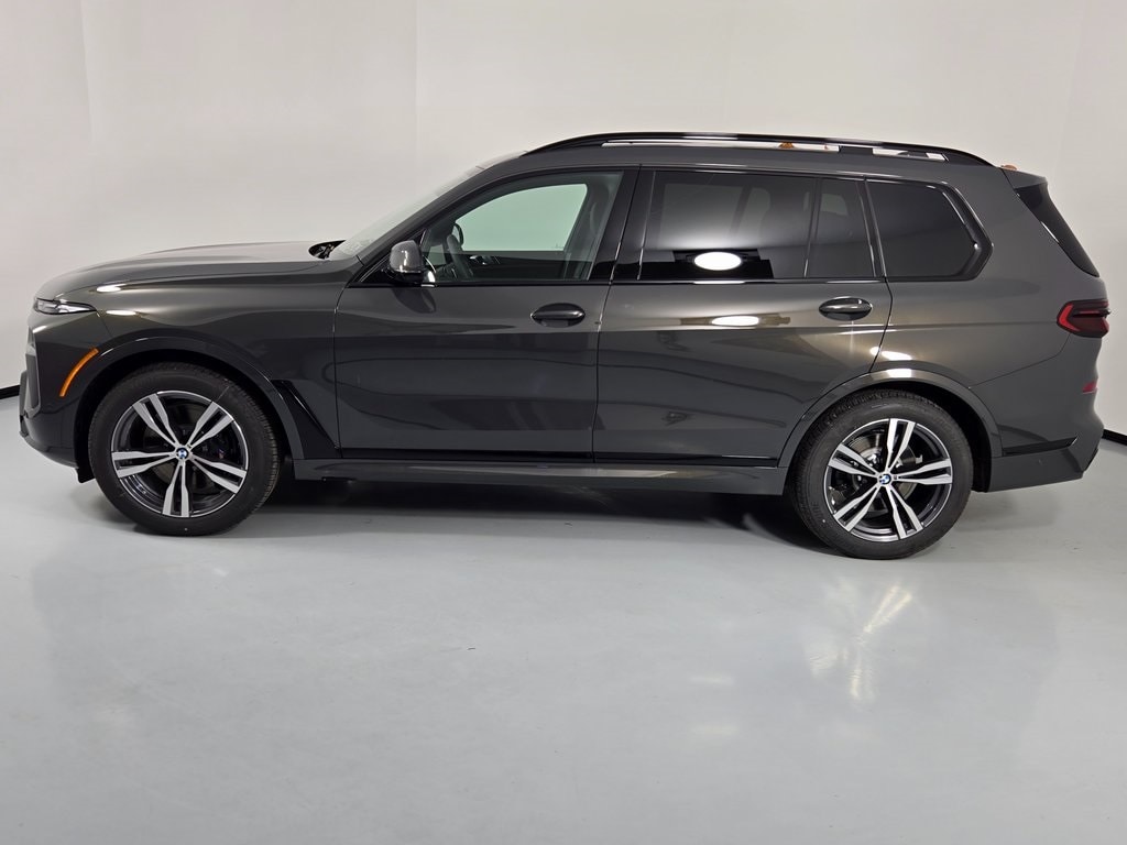 New 2026 BMW X7 xDrive40i 4D Sport Utility