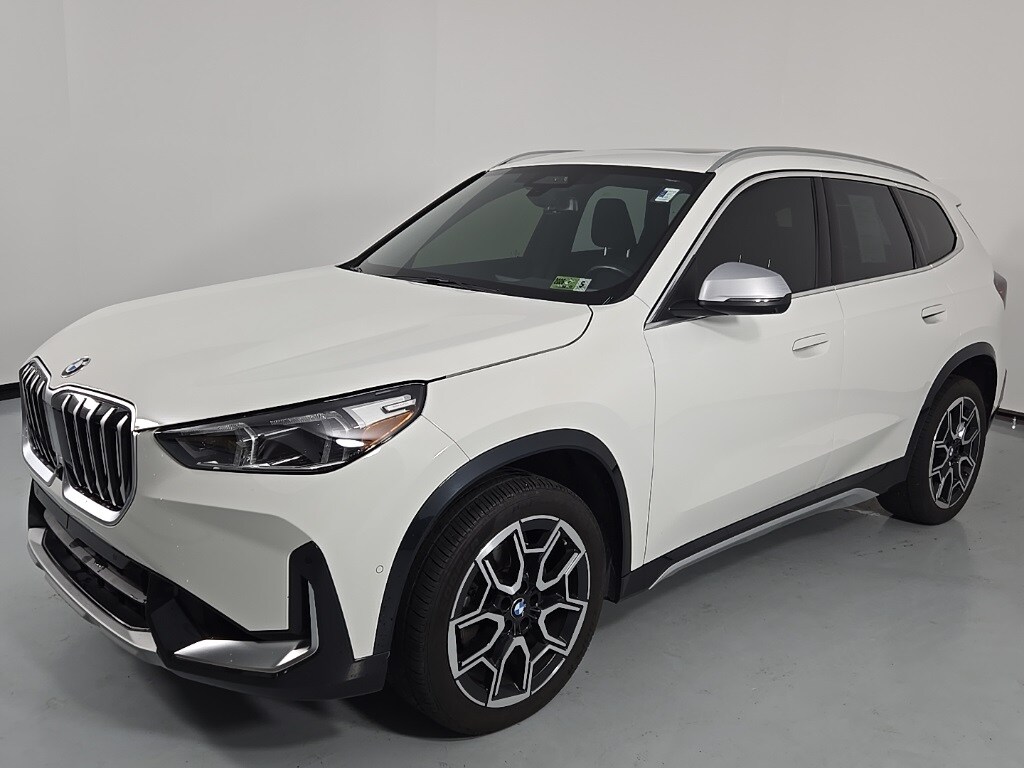 2023 Bmw X1 XDrive28i photo 3