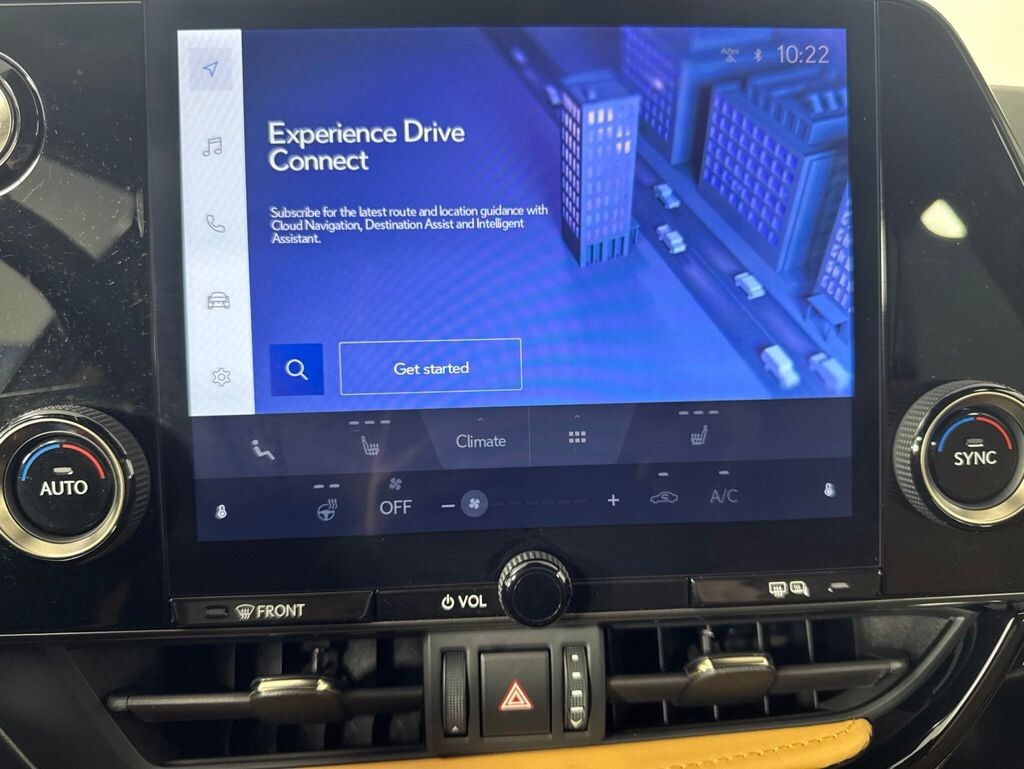 Used 2022 Lexus NX 350 Premium SUV