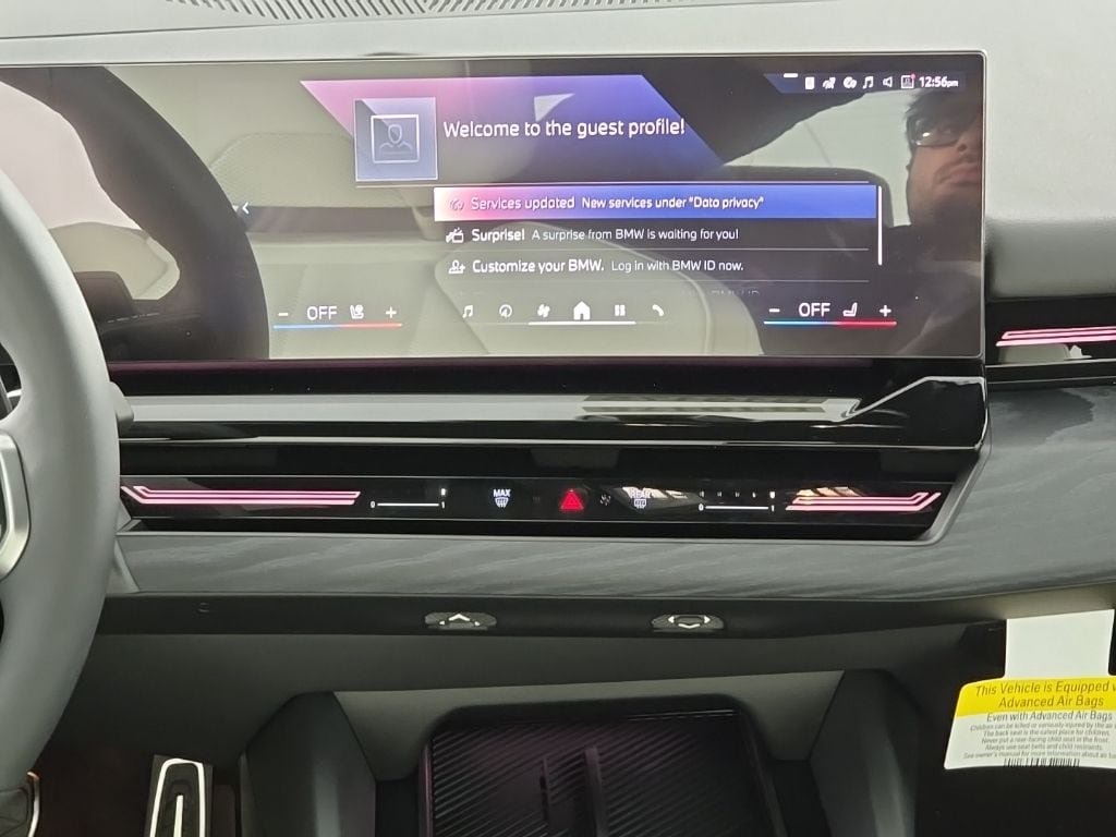 2026 BMW 5 Series 530i - Photo 20
