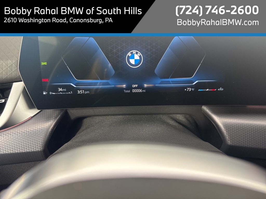 2026 BMW X2 xDrive28i's photo