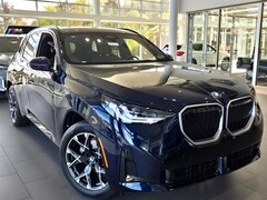 2026 BMW X3 30 xDrive SUV