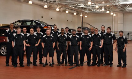 Tech Staff