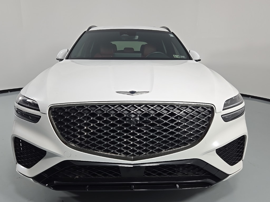 Used 2022 Genesis GV70 3.5T Sport SUV