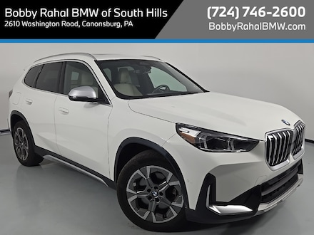 2023 BMW X1 xDrive28i SUV