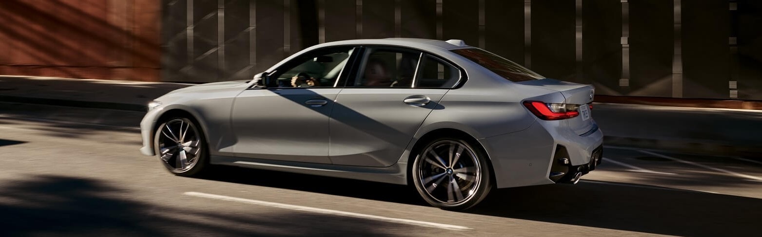 BMW Dealer Pittsburgh PA
