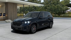 2026 BMW X5 xDrive40i 4D Sport Utility