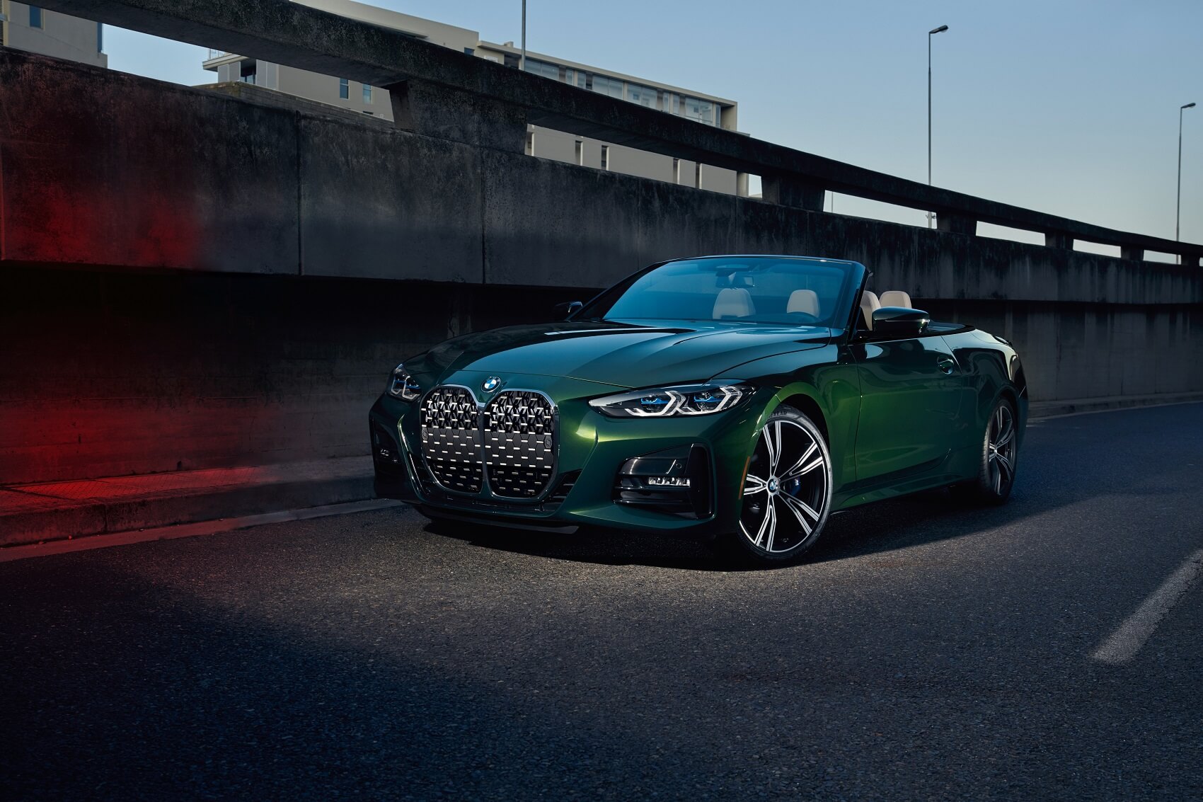 Explore Our BMW Vehicles for Lease