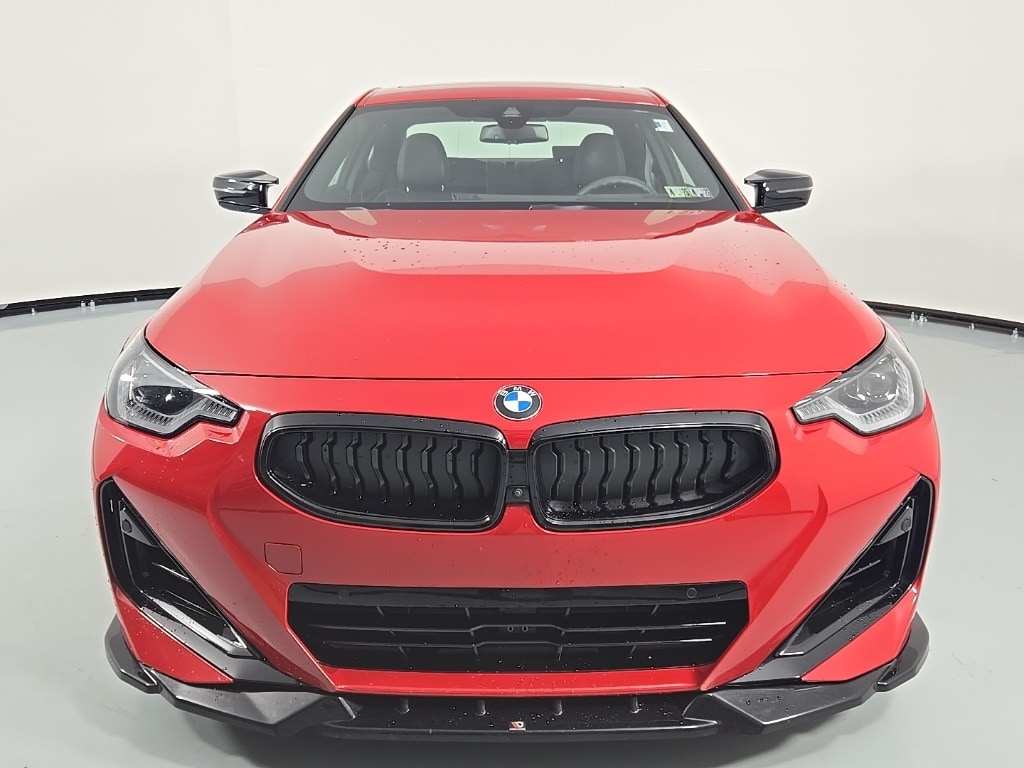 Used 2024 BMW M240i xDrive Coupe