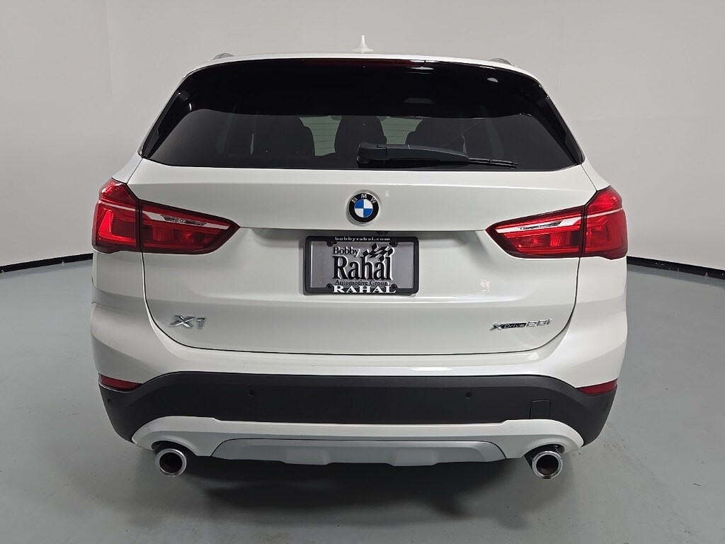 2021 Bmw X1 XDrive28i photo 3