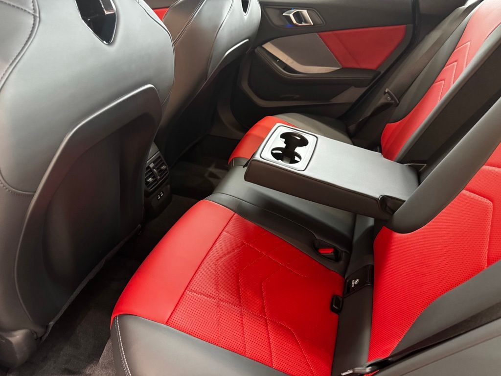 2026 BMW 2 Series M235 - Photo 13