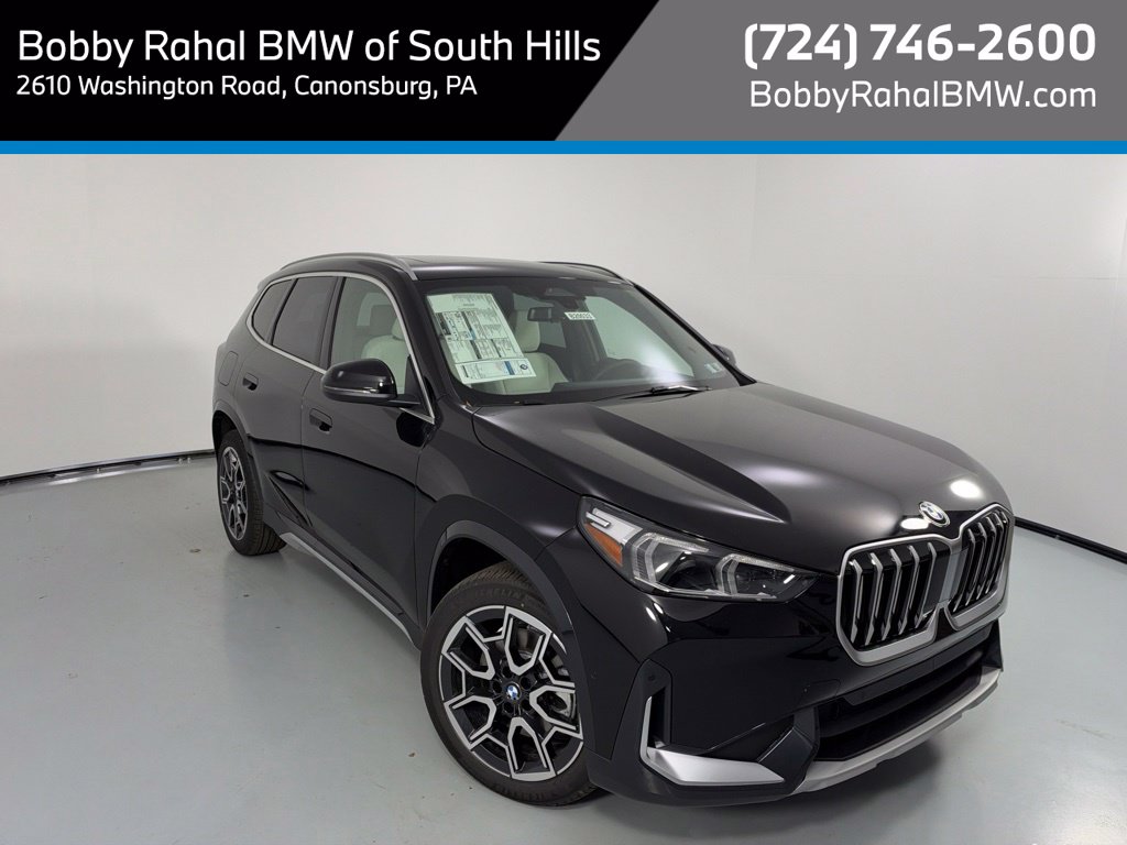 2027 BMW X1