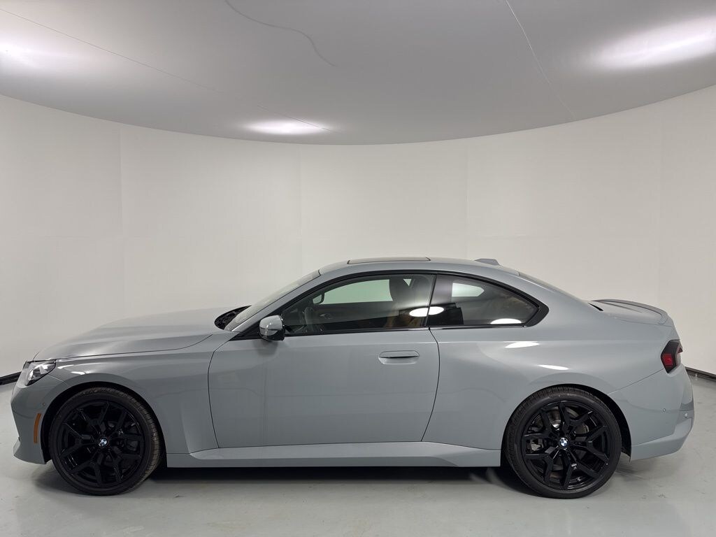 New 2026 BMW 230i xDrive Coupe