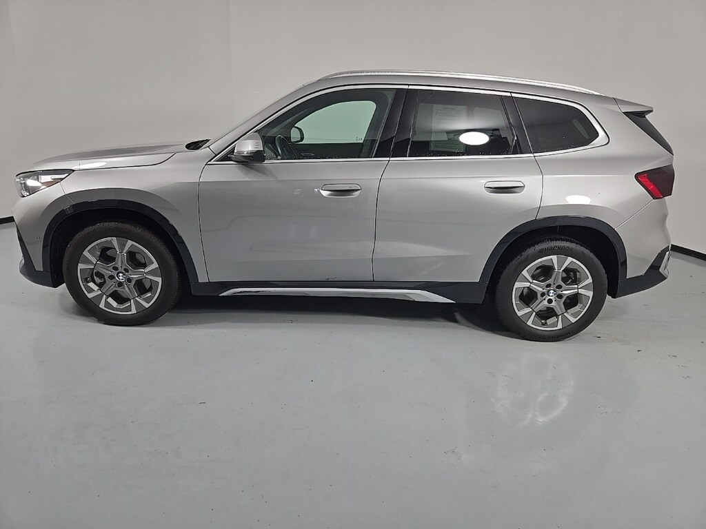 2025 Bmw X1 XDrive28i photo 4