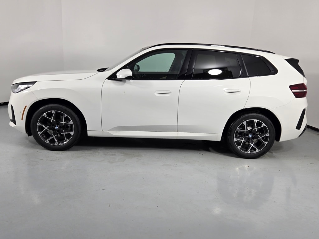 New 2026 BMW X3 30 xDrive 4D Sport Utility