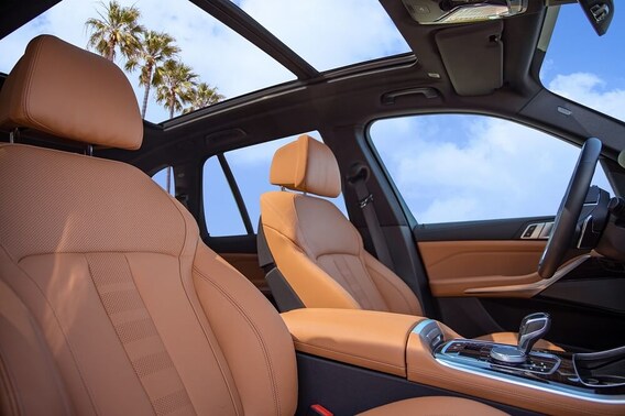 Bmw X5 Vs Audi Q7 Bobby Rahal Bmw Of South Hills