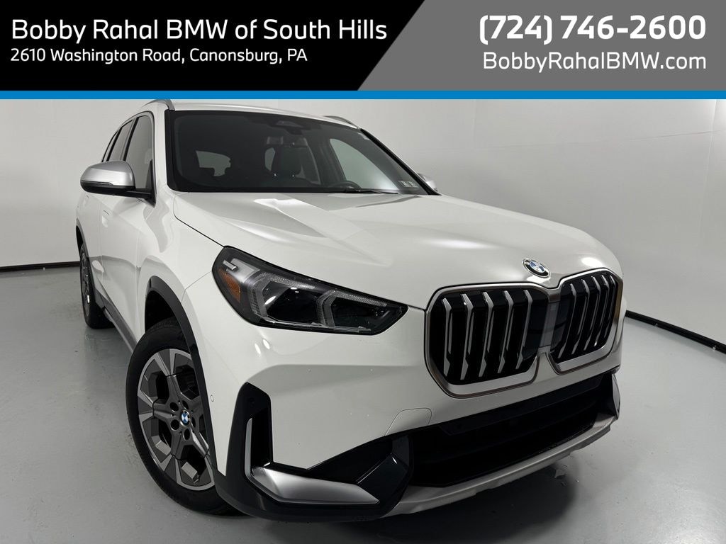 Used 2023 BMW X1 xDrive28i SUV