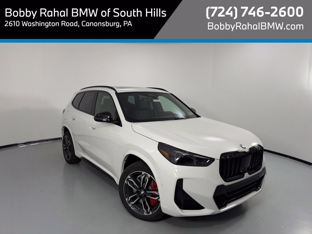 2027 BMW X1