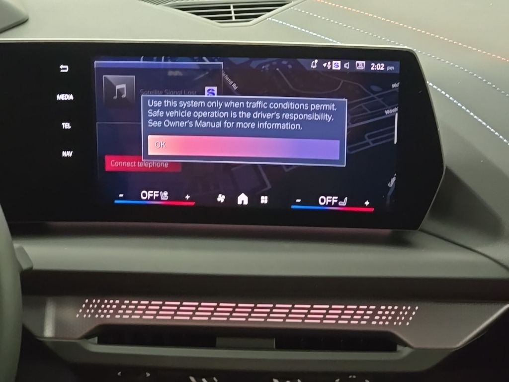 2026 BMW 2 Series M235 - Photo 18