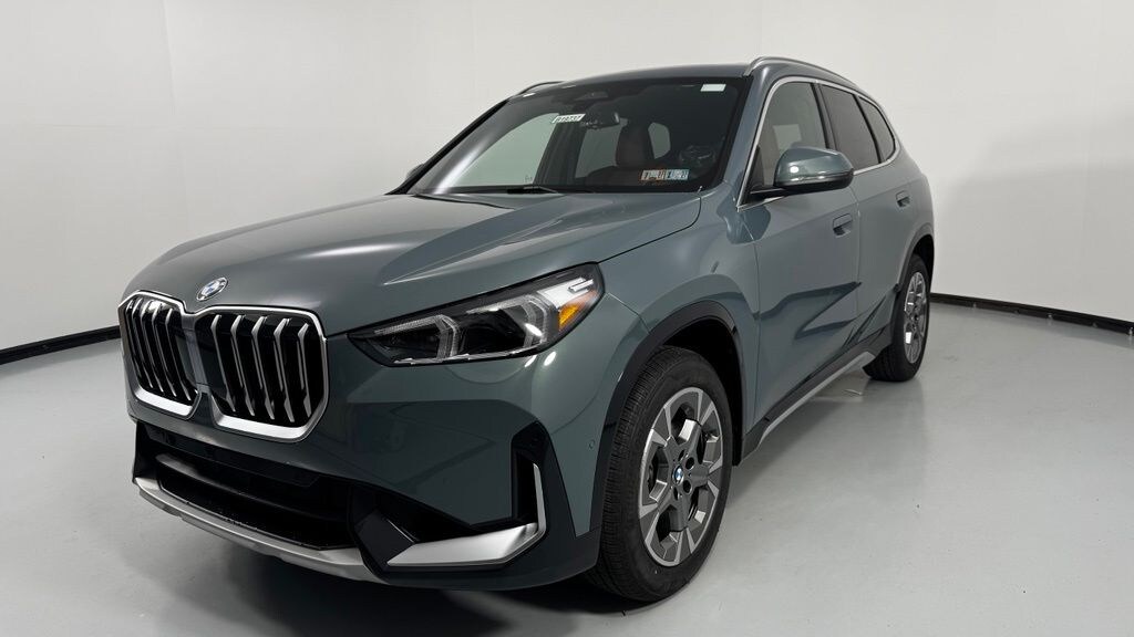 New 2026 BMW X1 xDrive28i SUV