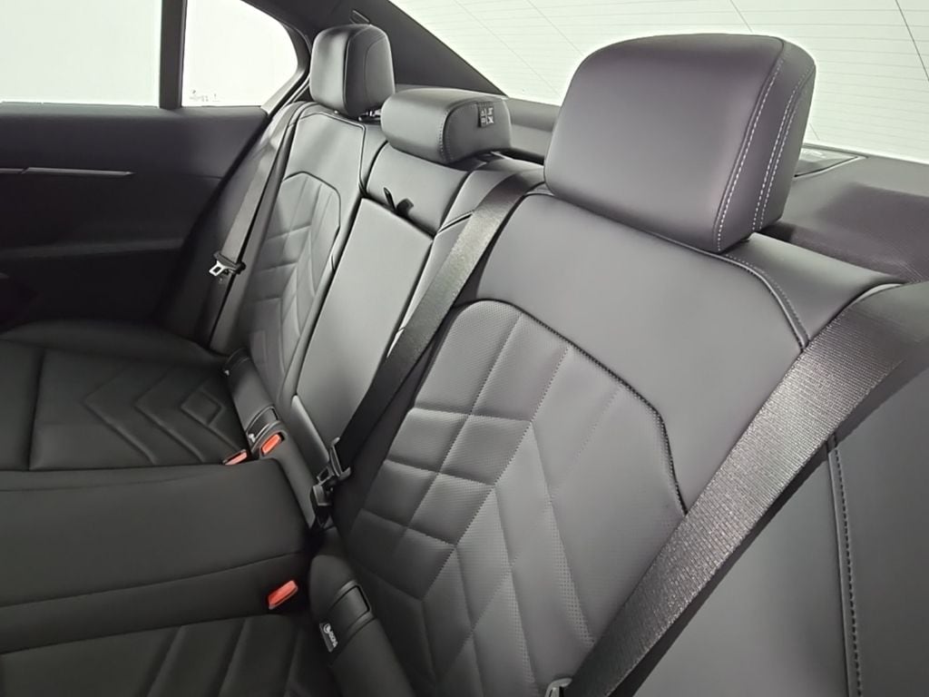 2026 BMW 5 Series 530i - Photo 17
