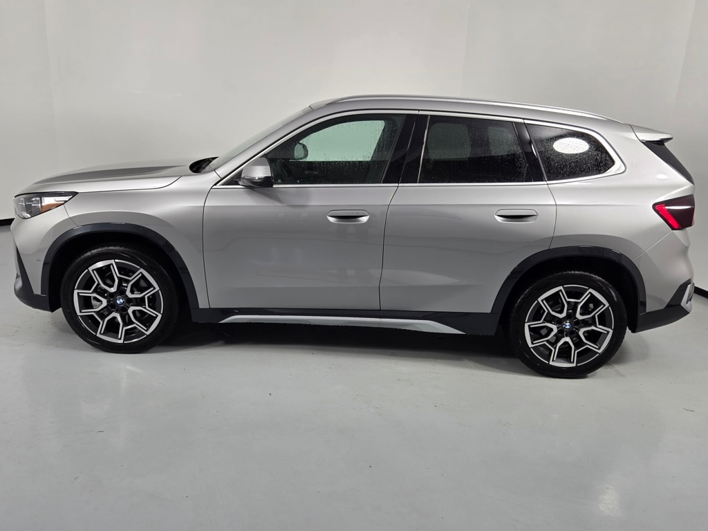 New 2026 BMW X1 xDrive28i 4D Sport Utility