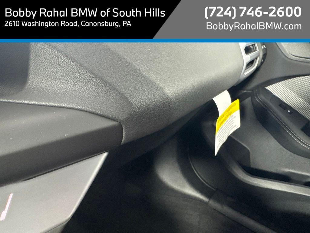 2026 BMW 2 Series 228 xDrive Gran Coupe's photo