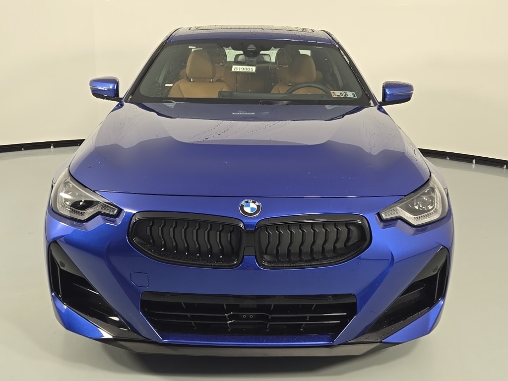 New 2026 BMW 230i xDrive Coupe