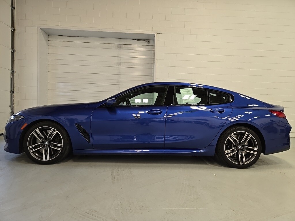 2023 Bmw 840i xDrive photo 4