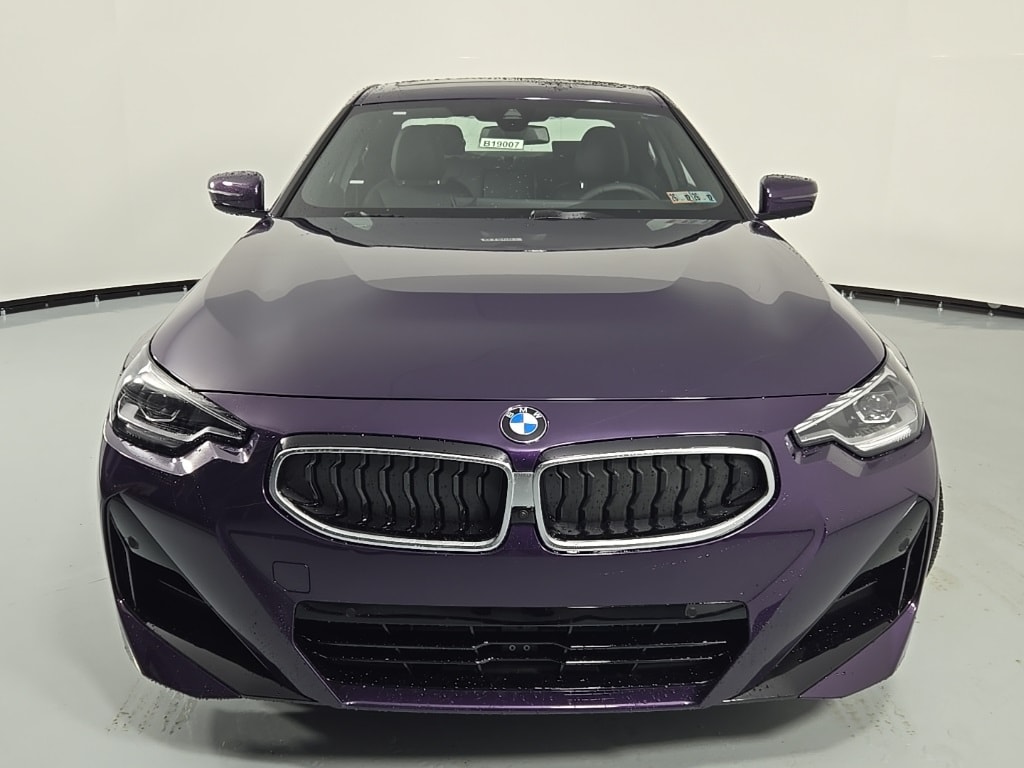 New 2026 BMW 230i xDrive Coupe
