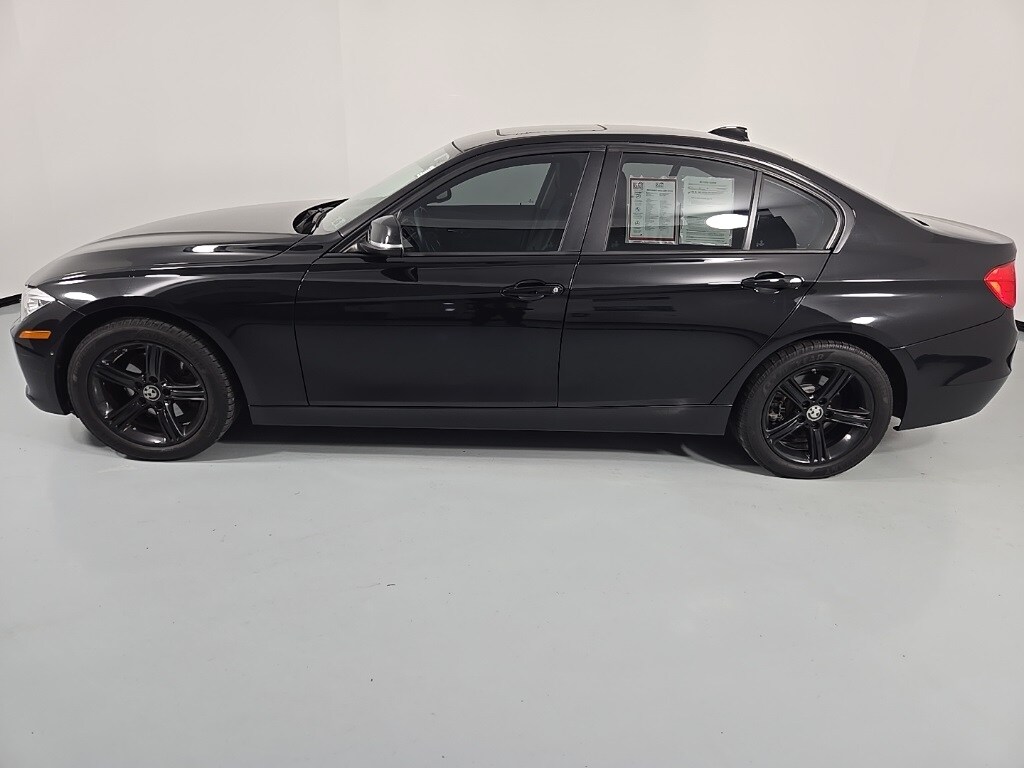 2014 Bmw 328i xDrive photo 4