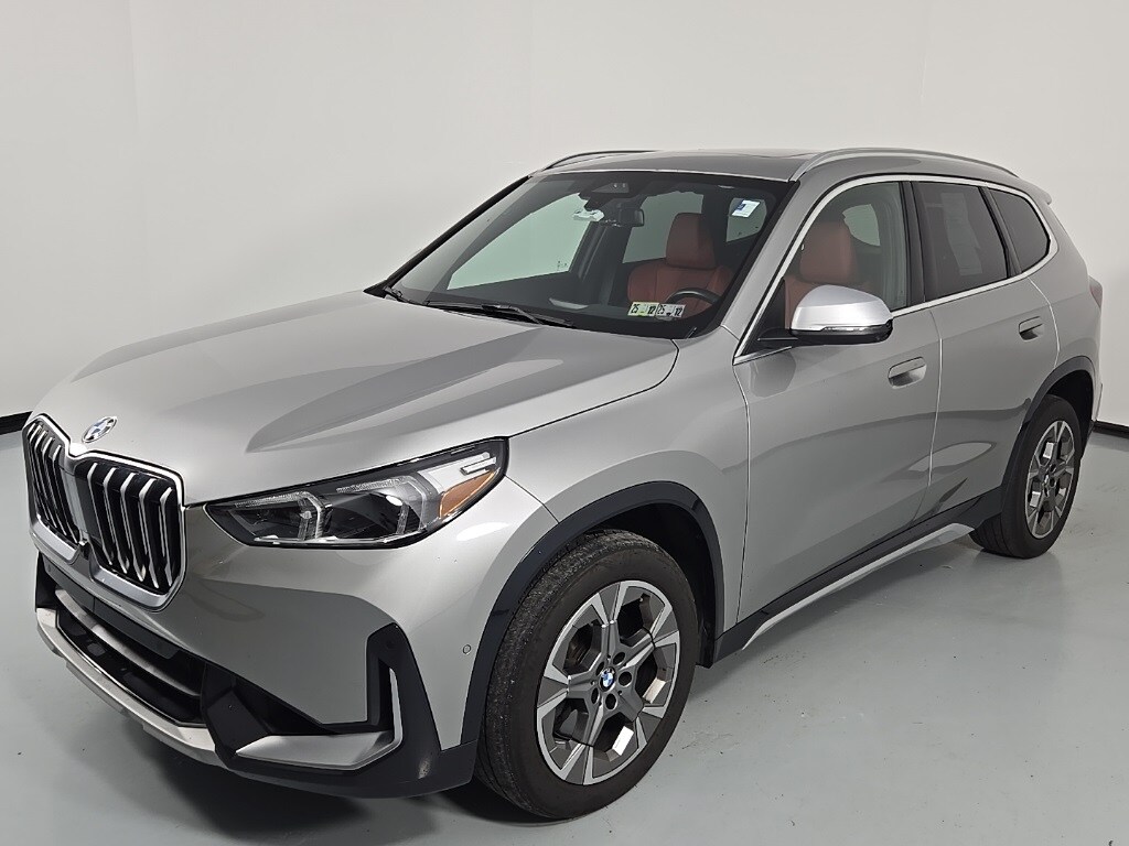 2023 Bmw X1 XDrive28i photo 3