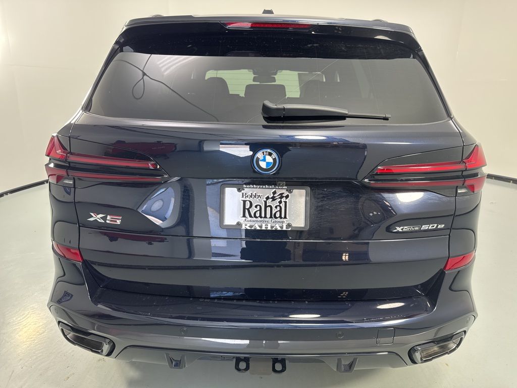 2026 BMW X5 50e - Photo 20