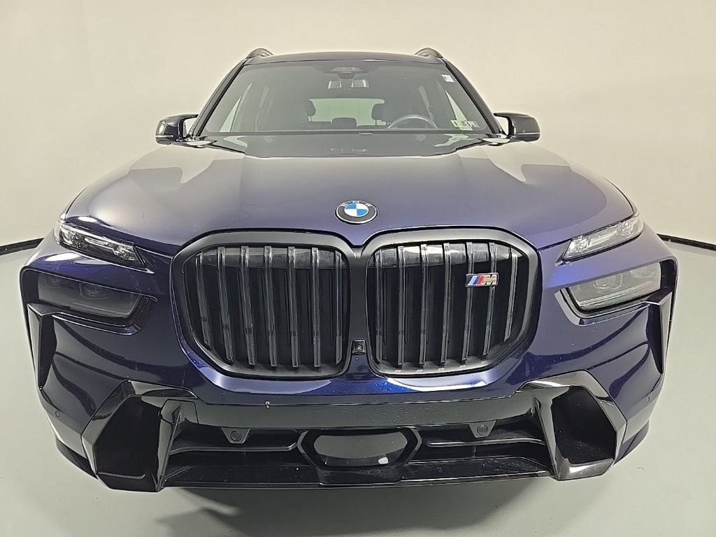 Used 2024 BMW X7 M60i SUV