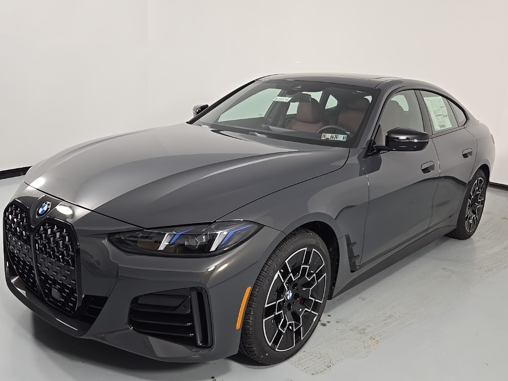 New 2026 BMW 430i xDrive Gran Coupe