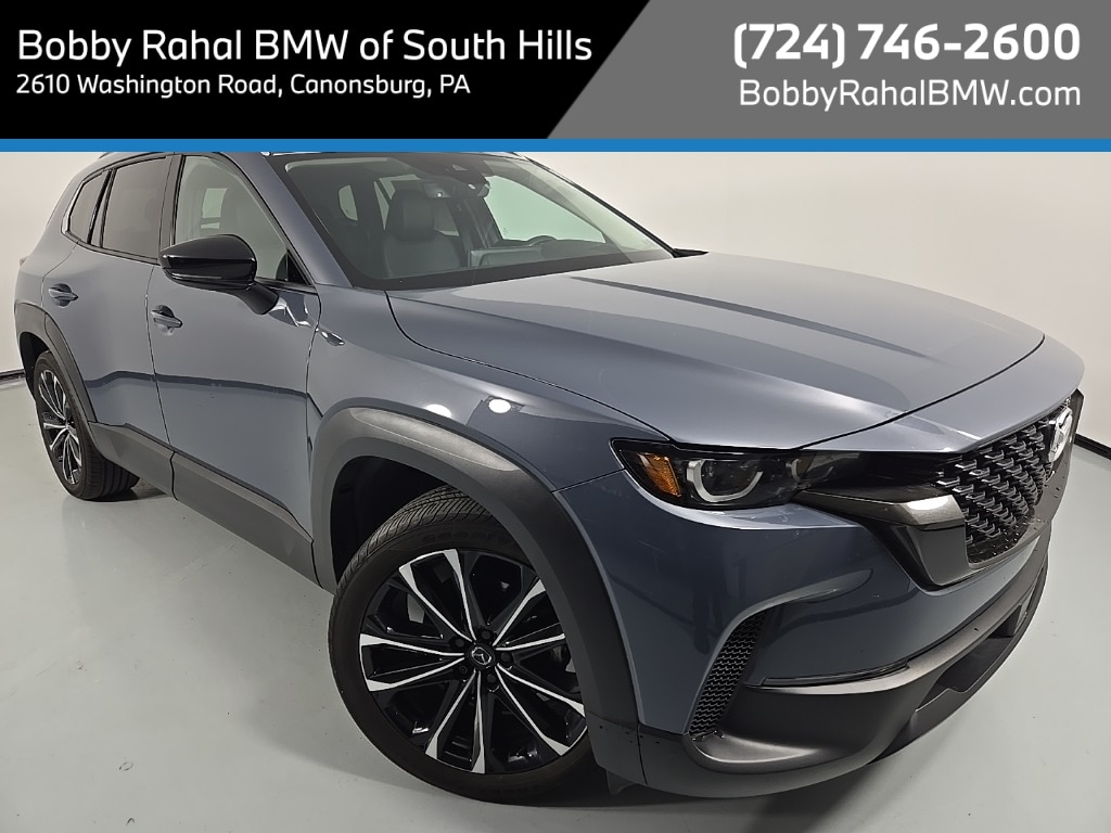 2024 Mazda CX-50 S PREMIUM PLUS's photo