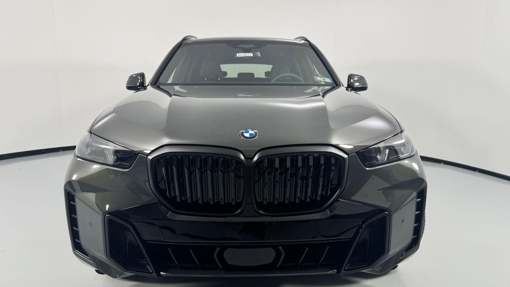 New 2026 BMW X5 xDrive40i SUV