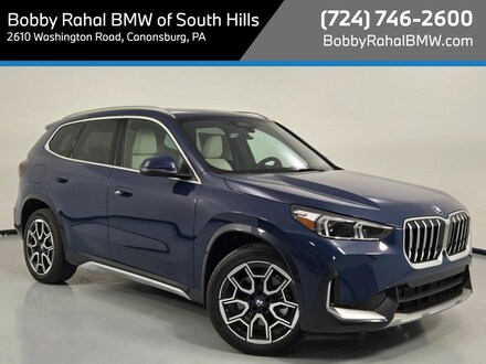 2026 BMW X1 xDrive28i SUV