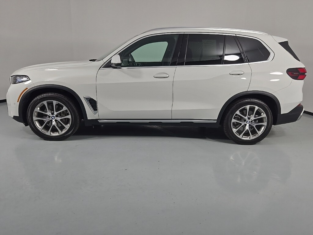 2024 Bmw X5 xDrive40i photo 2