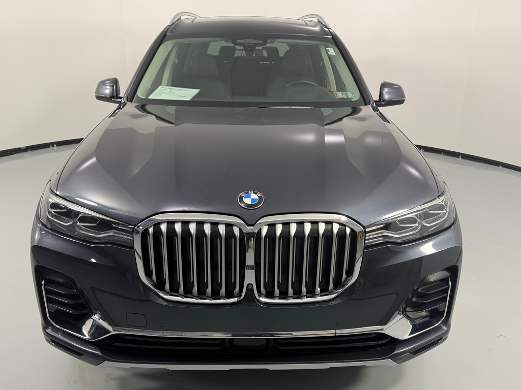 Used 2020 BMW X7 xDrive40i SUV